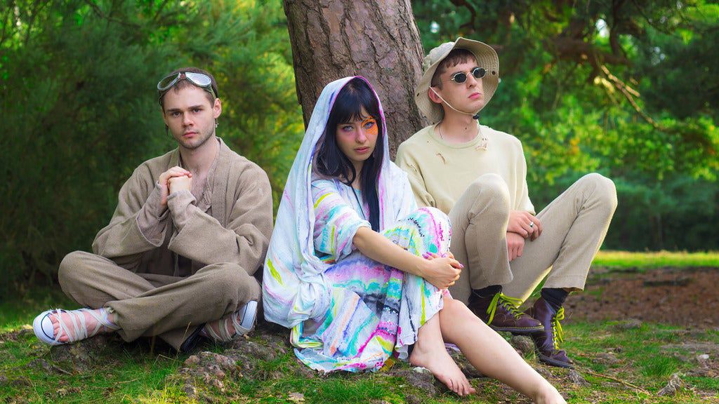 Kero Kero Bonito - Oct. 27